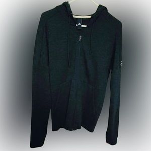 ADIDAS x ID Stadium Full-Zip Training Jacket